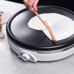 Crepera Fun Crepestone Xl Inox
