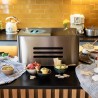 Heladera Gelacy 1500 Touch