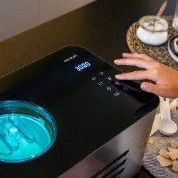 Heladera Gelacy 1500 Touch