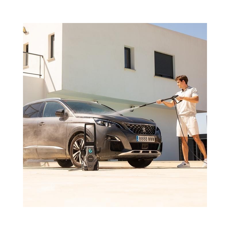 HydroBoost 1600 Car&Garden