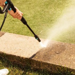 HydroBoost 1600 Car&Garden