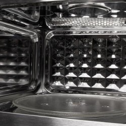 Grandheat 2090 Built-In Touch Black