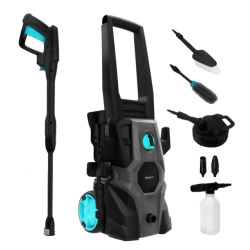 HydroBoost 1600 Car&Garden