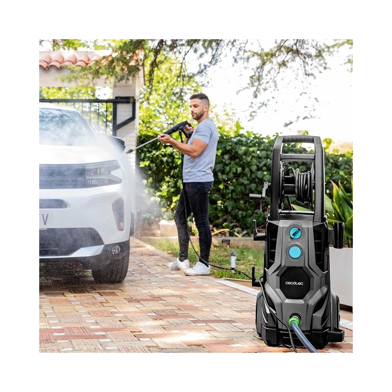 HydroBoost 3200 TotalClean