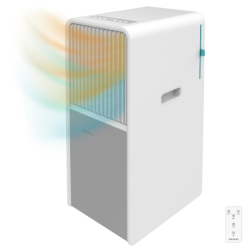 ForceClima 9450 Style Heating