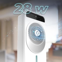 EnergySilence 5000 Cool Wave