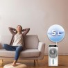 EnergySilence 5000 Cool Wave
