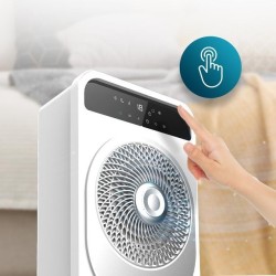 EnergySilence 5000 Cool Wave
