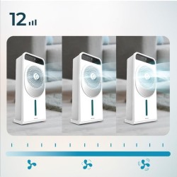 EnergySilence 5000 Cool Wave