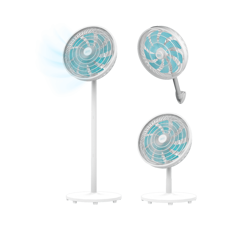 EnergySilence 550 3in1