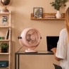 EnergySilence 800 RetroDesk Pink