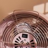 EnergySilence 800 RetroDesk Pink