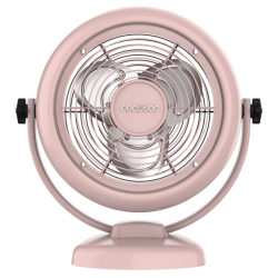 EnergySilence 800 RetroDesk Pink