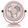 EnergySilence 800 RetroDesk Pink