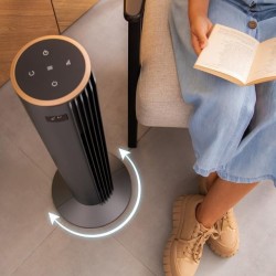 EnergySilence 790 Skyline Smart