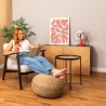 EnergySilence 1090 RetroDesk Design