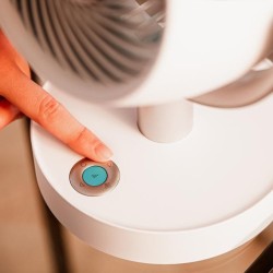 EnergySilence 800 Cyclone Desk