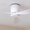 Ventilador de techo EnergySilence Aero 5400 Aqua Connected