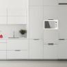 Microondas Encastrable Grandheat 2590 Built-In White