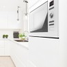 Microondas Encastrable Grandheat 2590 Built-In White