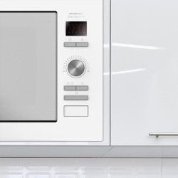 Microondas Encastrable Grandheat 2590 Built-In White