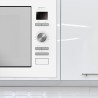 Microondas Encastrable Grandheat 2590 Built-In White