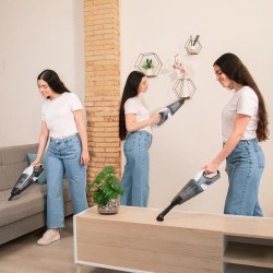 Conga Rockstar Hand 8,4 V