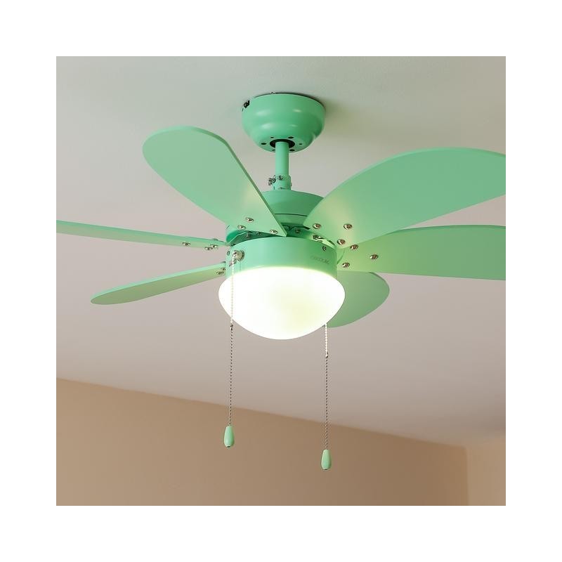 EnergySilence Aero 3600 Vision Full Green
