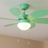 EnergySilence Aero 3600 Vision Full Green