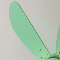 EnergySilence Aero 3600 Vision Full Green