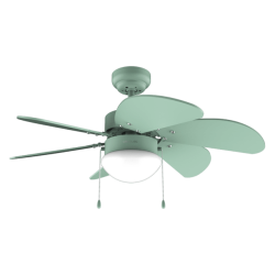 EnergySilence Aero 3600 Vision Full Green