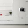 Microondas Encastrable Grandheat 2590 Built-In Steel Black
