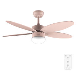 EnergySilence Aero 4260 Full Orange