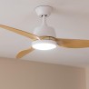 EnergySilence Aero 5250 LightWood