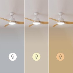 EnergySilence Aero 5250 LightWood