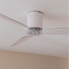 EnergySilence Aero 5285 WhiteTransparent