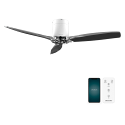 EnergySilence Aero 5285 WhiteTransparent
