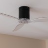 EnergySilence Aero 5285 BlackTransparent