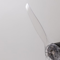 EnergySilence Aero 5285 BlackTransparent