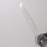 EnergySilence Aero 5285 BlackTransparent