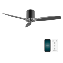 EnergySilence Aero 5285 BlackTransparent