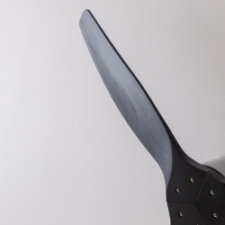 EnergySilence Aero 5500 Aqua IronBlack Connected
