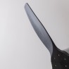 EnergySilence Aero 5500 Aqua IronBlack Connected