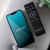 EnergySilence Aero 5500 Aqua IronBlack Connected