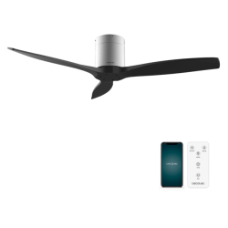 EnergySilence Aero 5500 Aqua IronBlack Connected