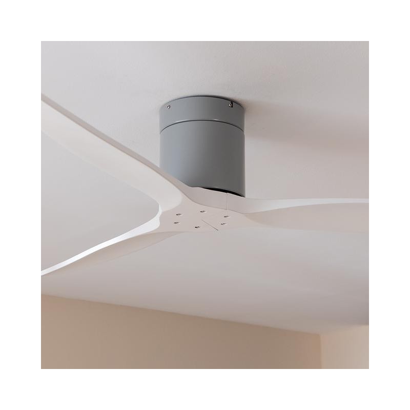 EnergySilence Aero 5500 Aqua IronWhite Connected