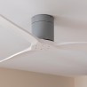 EnergySilence Aero 5500 Aqua IronWhite Connected