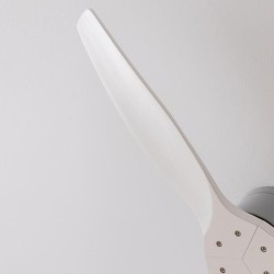 EnergySilence Aero 5500 Aqua IronWhite Connected