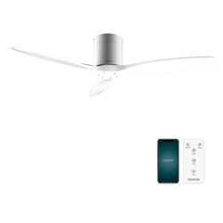 EnergySilence Aero 5500 Aqua IronWhite Connected