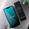 EnergySilence Aero 5500 Aqua Black&LightWood Connected